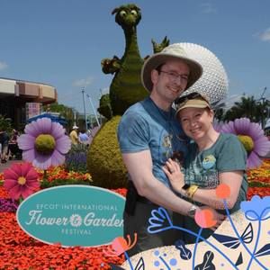 Meet your Posher, Linda